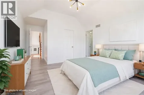 357 Parkvale Drive Kitchener ON N2R 1Y6