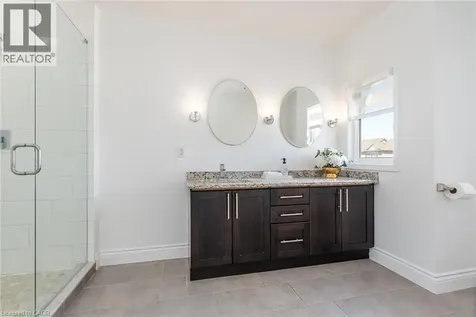 357 Parkvale Drive Kitchener ON N2R 1Y6