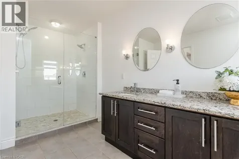357 Parkvale Drive Kitchener ON N2R 1Y6