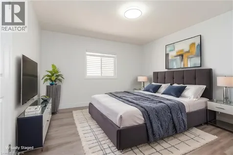 357 Parkvale Drive Kitchener ON N2R 1Y6