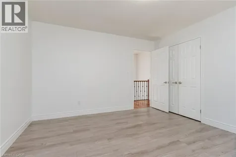 357 Parkvale Drive Kitchener ON N2R 1Y6