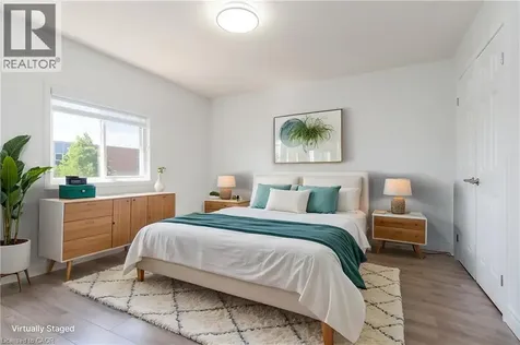 357 Parkvale Drive Kitchener ON N2R 1Y6