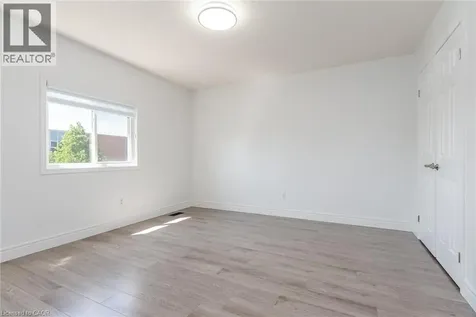 357 Parkvale Drive Kitchener ON N2R 1Y6