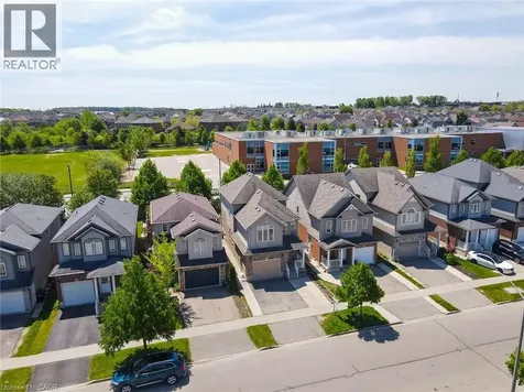 357 Parkvale Drive Kitchener ON N2R 1Y6