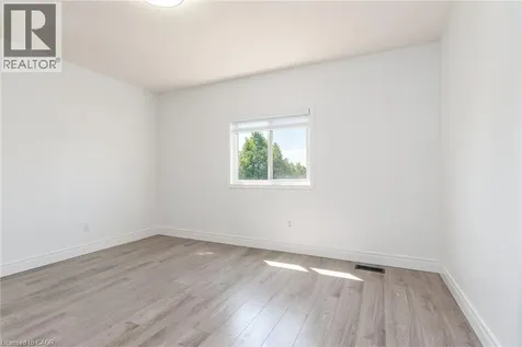 357 Parkvale Drive Kitchener ON N2R 1Y6