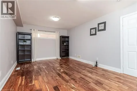 357 Parkvale Drive Kitchener ON N2R 1Y6