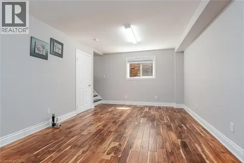 357 Parkvale Drive Kitchener ON N2R 1Y6