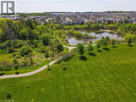 357 Parkvale Drive Kitchener ON N2R 1Y6