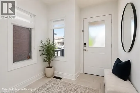 357 Parkvale Drive Kitchener ON N2R 1Y6