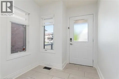 357 Parkvale Drive Kitchener ON N2R 1Y6