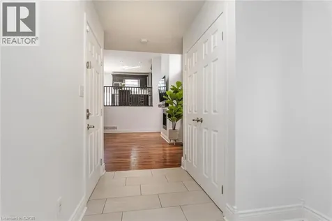 357 Parkvale Drive Kitchener ON N2R 1Y6