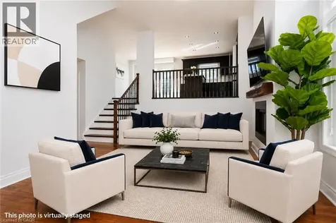 357 Parkvale Drive Kitchener ON N2R 1Y6