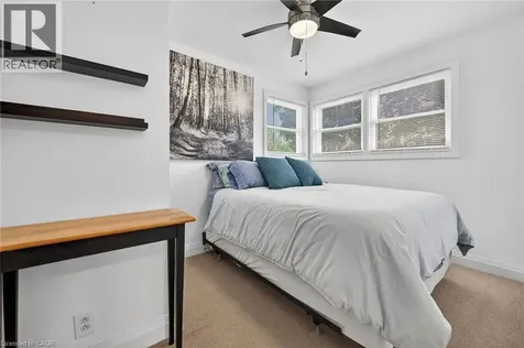 10 Frederick Street St. Catharines ON L2S 2S2
