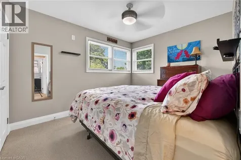 10 Frederick Street St. Catharines ON L2S 2S2