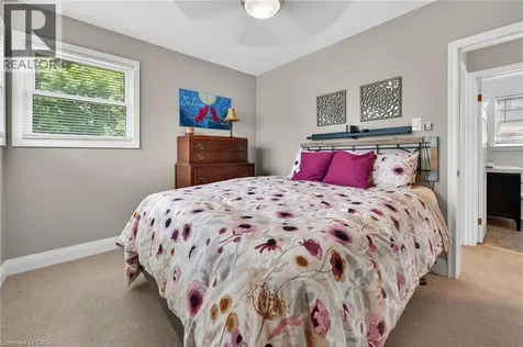 10 Frederick Street St. Catharines ON L2S 2S2