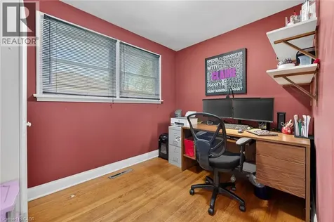 10 Frederick Street St. Catharines ON L2S 2S2