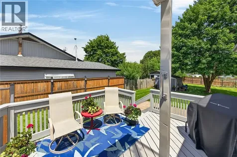 10 Frederick Street St. Catharines ON L2S 2S2
