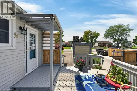 10 Frederick Street St. Catharines ON L2S 2S2