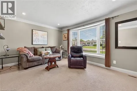 10 Frederick Street St. Catharines ON L2S 2S2
