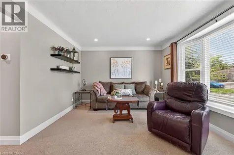 10 Frederick Street St. Catharines ON L2S 2S2
