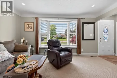 10 Frederick Street St. Catharines ON L2S 2S2
