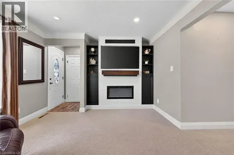 10 Frederick Street St. Catharines ON L2S 2S2