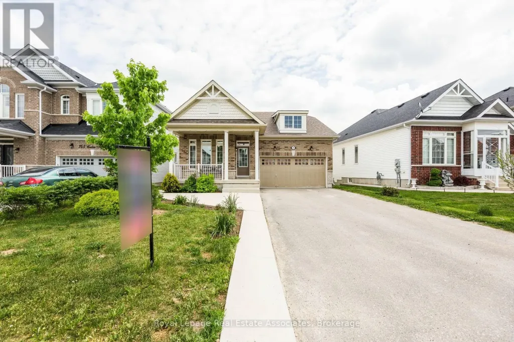 741 Cedar Street Shelburne ON L9V 3V9
