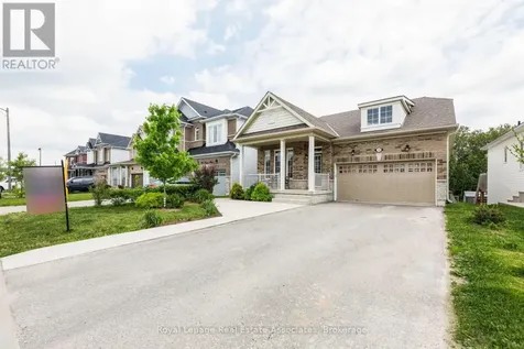 741 Cedar Street Shelburne ON L9V 3V9