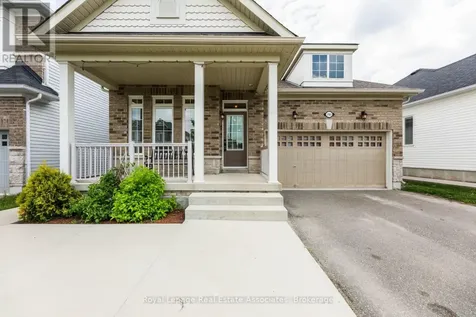 741 Cedar Street Shelburne ON L9V 3V9