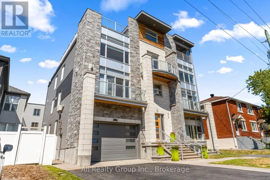 69 Donald Street Ottawa ON K1K 1N3