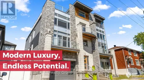 69 Donald Street Ottawa ON K1K 1N3