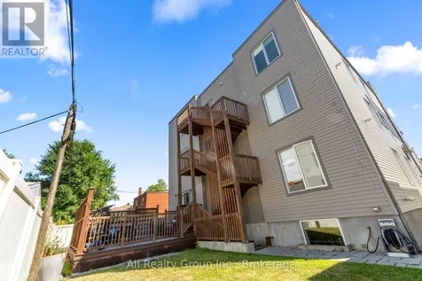 69 Donald Street Ottawa ON K1K 1N3