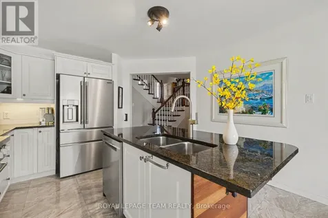 518 Shawondasee Street Ottawa ON K2S 0K5