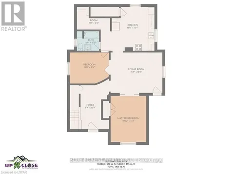 67 St Catharine Street St. Thomas ON N5P 2V9