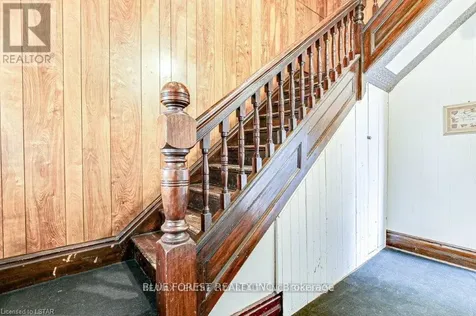 67 St Catharine Street St. Thomas ON N5P 2V9