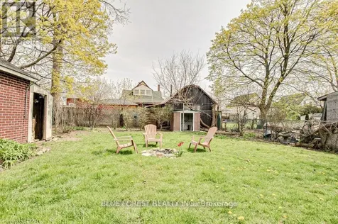 67 St Catharine Street St. Thomas ON N5P 2V9