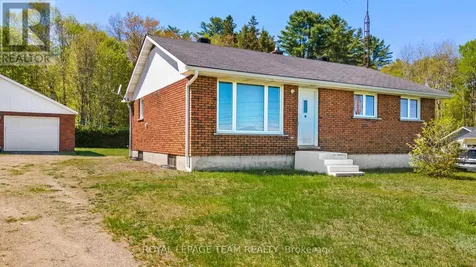 286 Siberia Road Madawaska Valley ON K0J 1B0