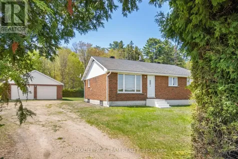 286 Siberia Road Madawaska Valley ON K0J 1B0