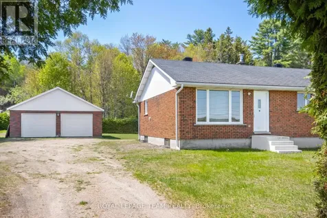 286 Siberia Road Madawaska Valley ON K0J 1B0