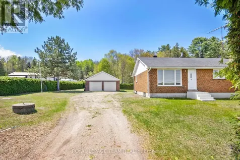 286 Siberia Road Madawaska Valley ON K0J 1B0