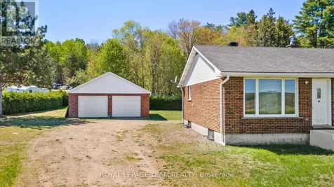286 Siberia Road Madawaska Valley ON K0J 1B0