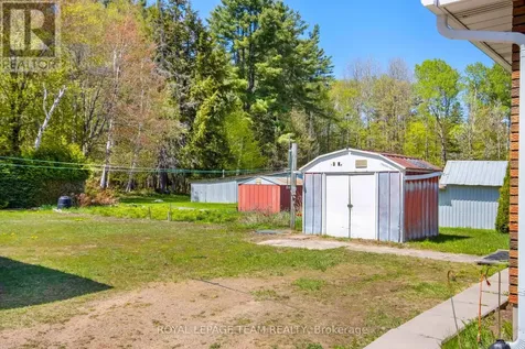 286 Siberia Road Madawaska Valley ON K0J 1B0