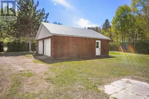 286 Siberia Road Madawaska Valley ON K0J 1B0