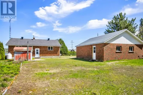 286 Siberia Road Madawaska Valley ON K0J 1B0