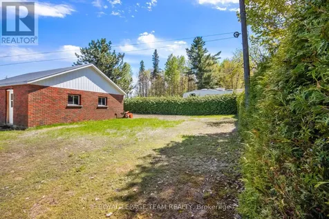 286 Siberia Road Madawaska Valley ON K0J 1B0