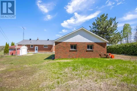 286 Siberia Road Madawaska Valley ON K0J 1B0