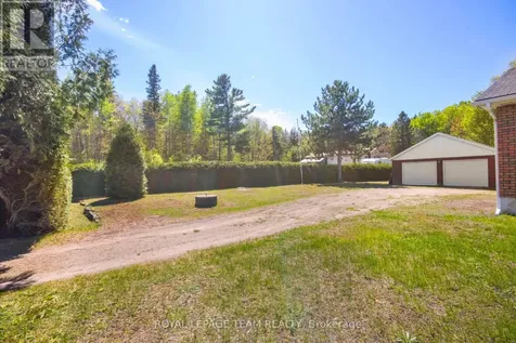 286 Siberia Road Madawaska Valley ON K0J 1B0