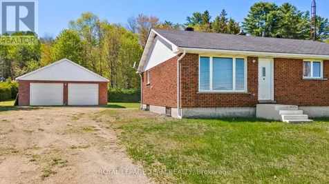 286 Siberia Road Madawaska Valley ON K0J 1B0