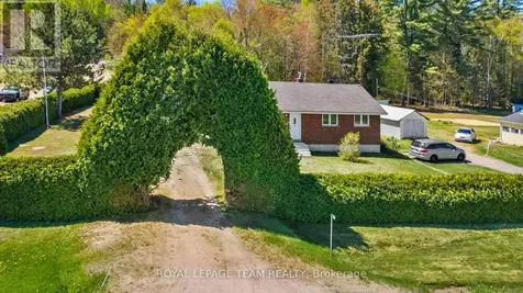 286 Siberia Road Madawaska Valley ON K0J 1B0