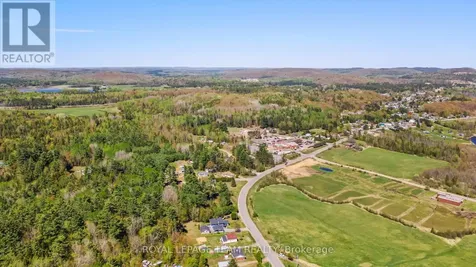286 Siberia Road Madawaska Valley ON K0J 1B0